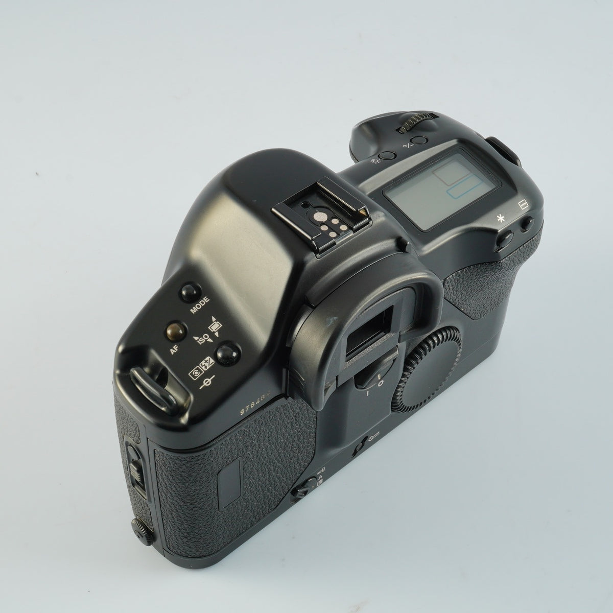 Canon EOS 1N AF フィルム一眼レフカメラ