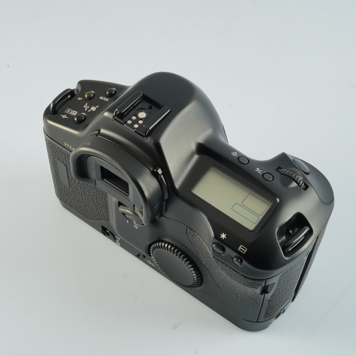 Canon EOS 1N AF フィルム一眼レフカメラ