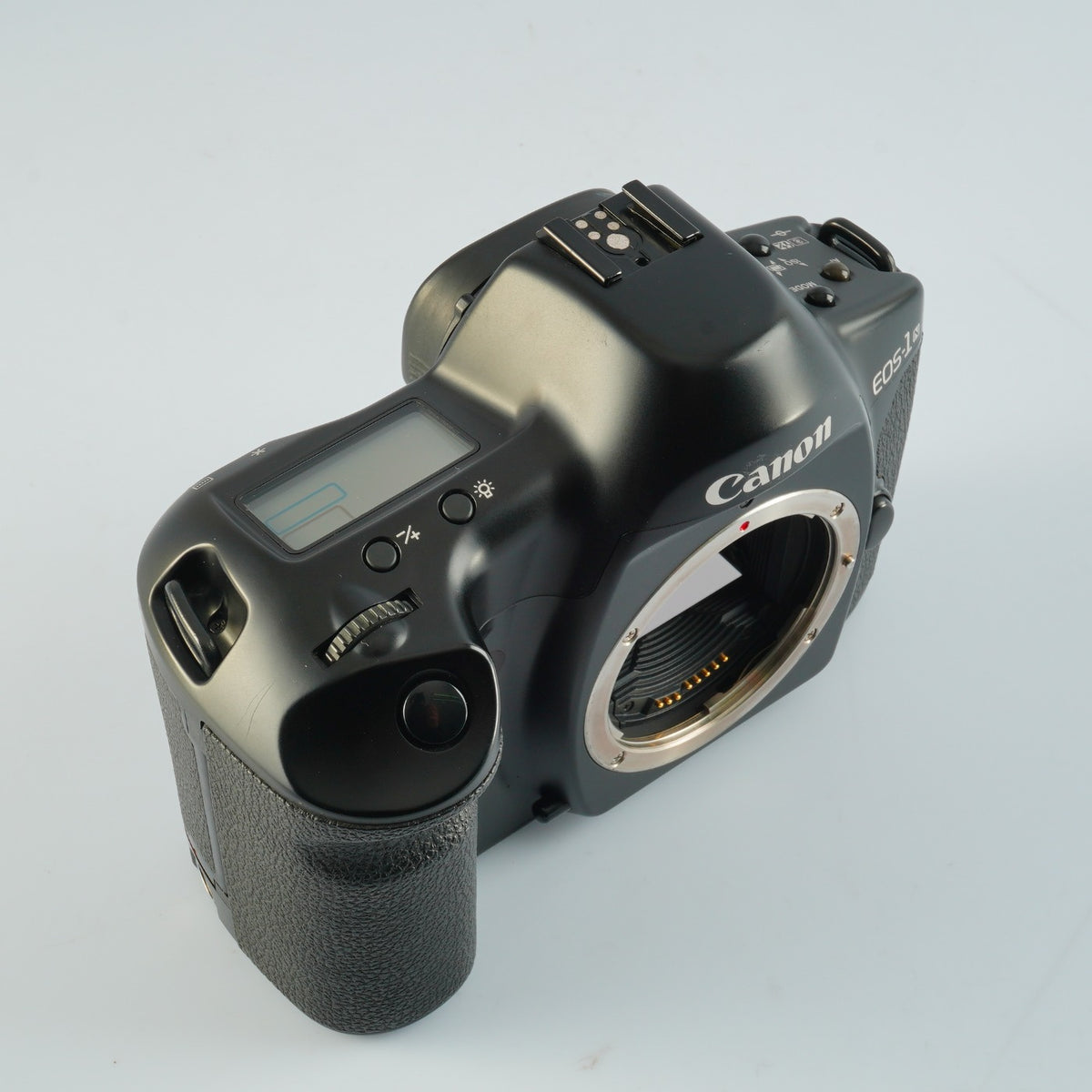 Canon EOS 1N AF フィルム一眼レフカメラ