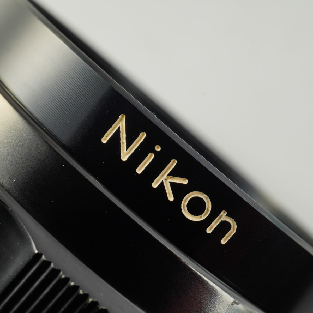 【Serviced】 Nikon 非Ai Nikkor-O Auto 35mm F/2 単焦点レンズ