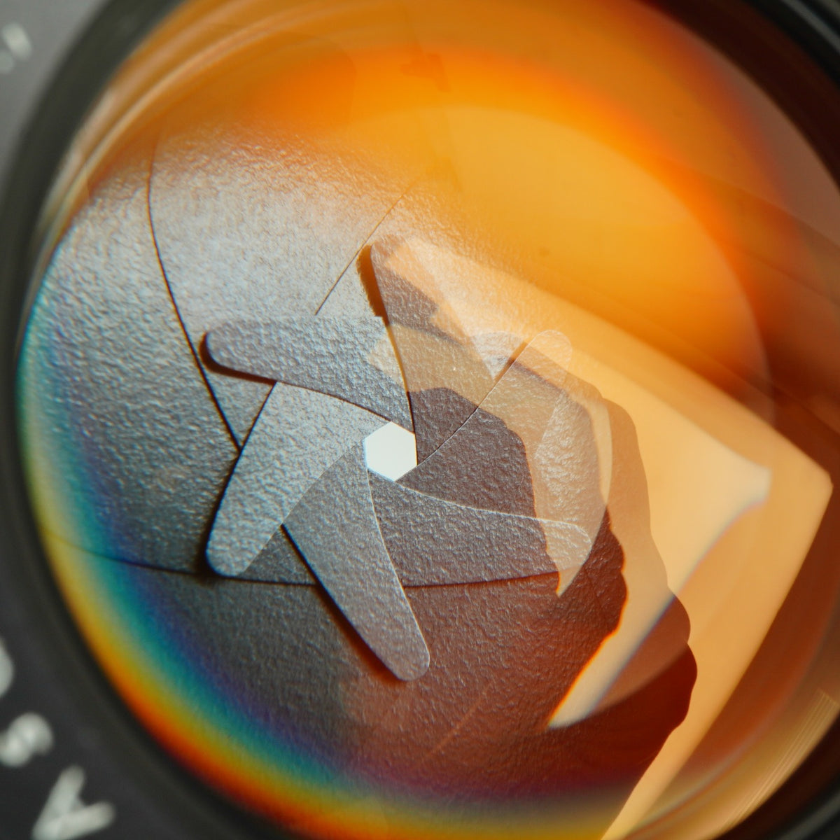【Serviced】8 Elements PENTAX Super Takumar 50mm F/1.4 (M42用) 単焦点レンズ
