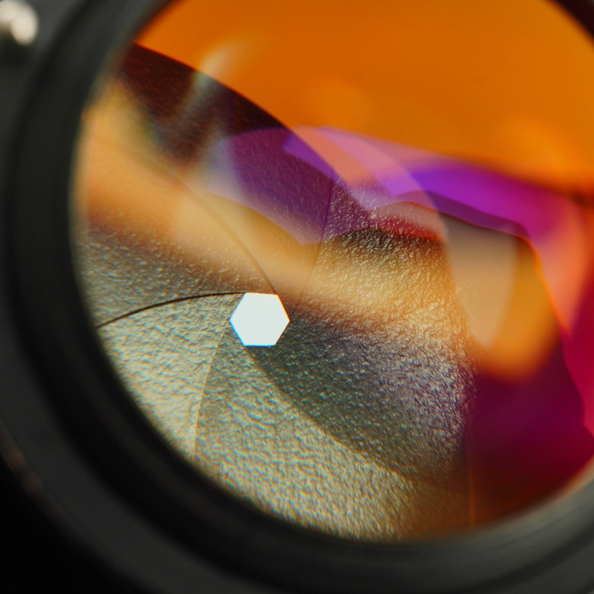 【Serviced】8 Elements PENTAX Super Takumar 50mm F/1.4 (M42用) 単焦点レンズ