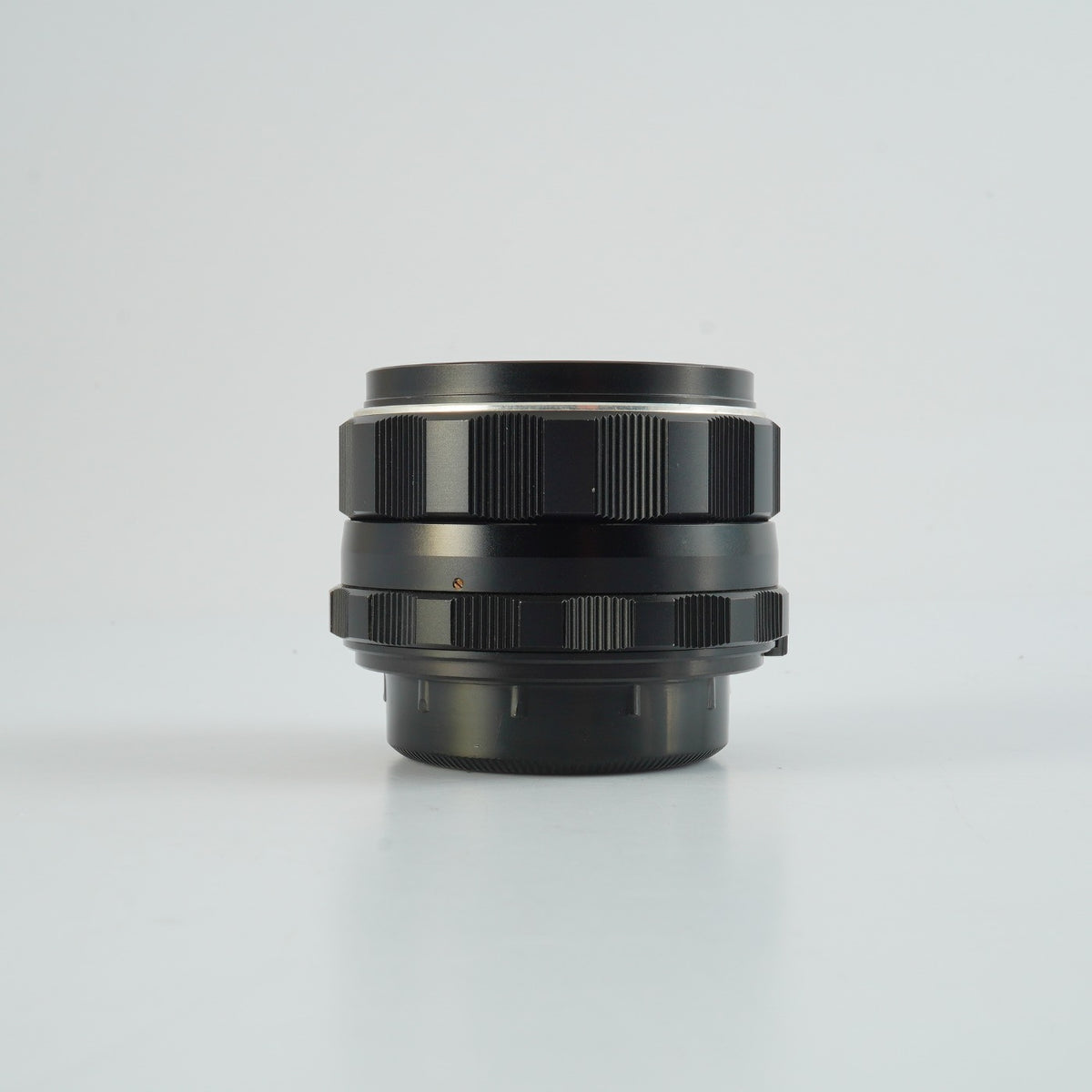 【Serviced】8 Elements PENTAX Super Takumar 50mm F/1.4 (M42用) 単焦点レンズ