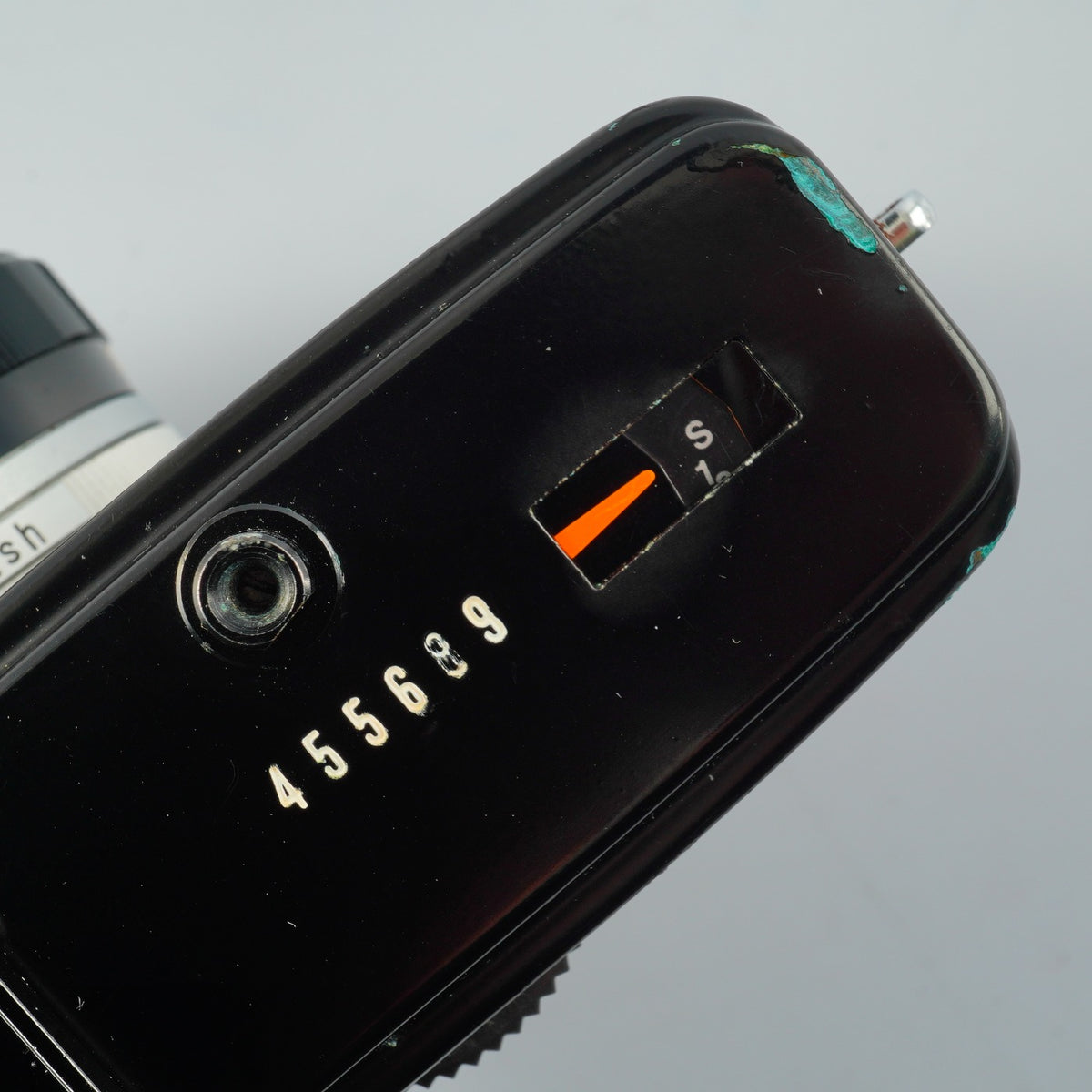 【CLA’d】 OLYMPUS TRIP 35 40mm F/2.8 Black コンパクトフィルムカメラ