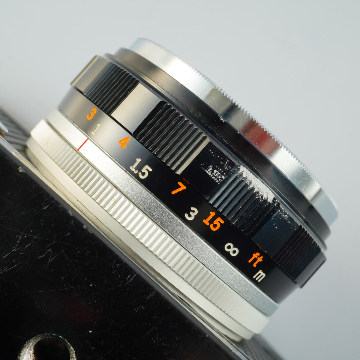 【CLA’d】 OLYMPUS TRIP 35 40mm F/2.8 Black コンパクトフィルムカメラ