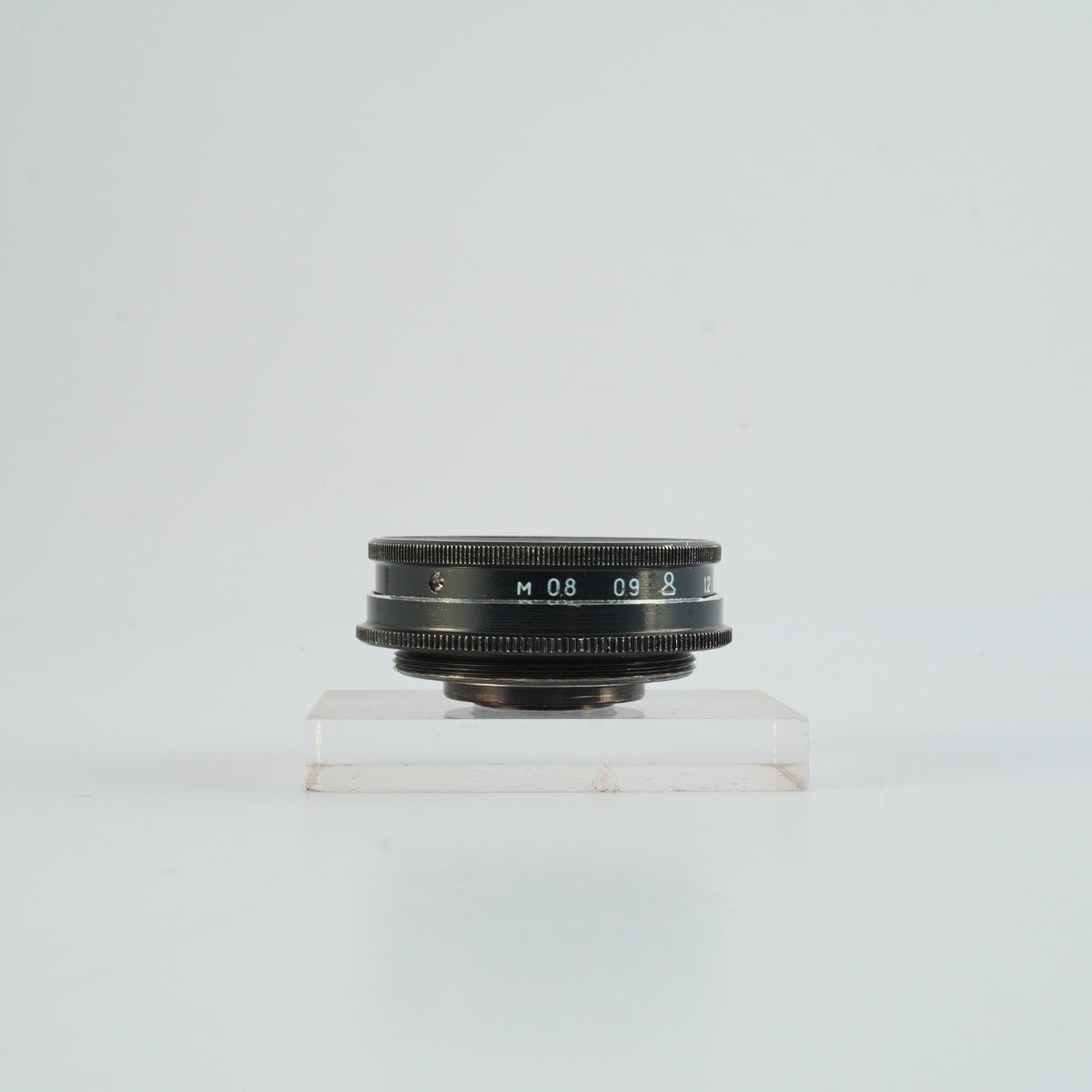 Industar Industar-69 28mm F/2.8 単焦点レンズ