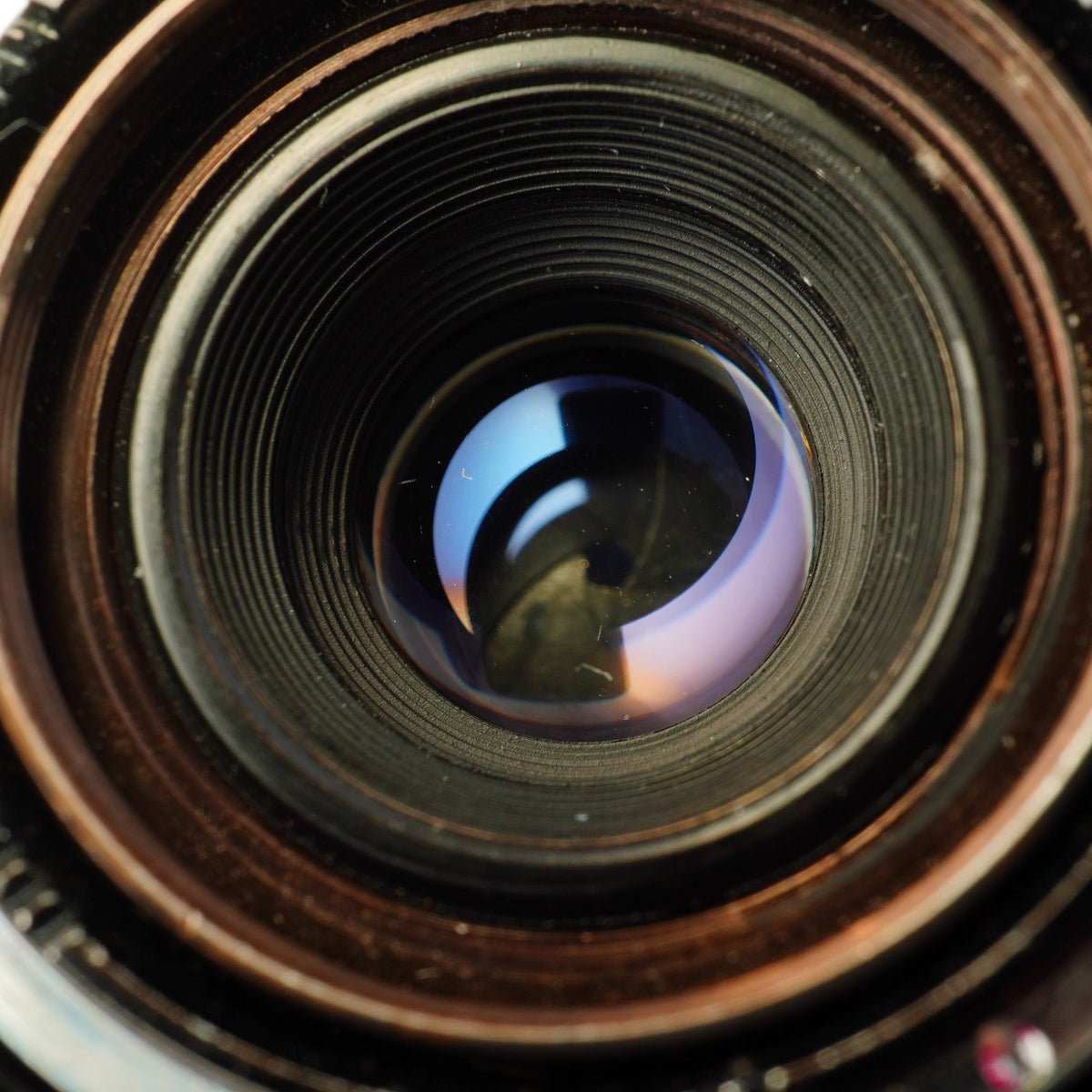 Industar Industar-69 28mm F/2.8 単焦点レンズ