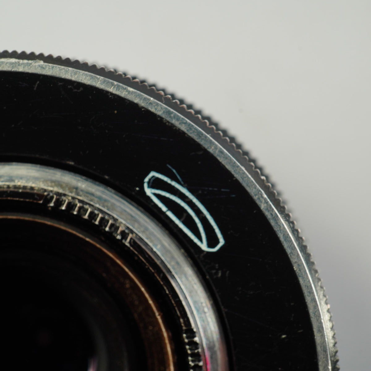 Industar Industar-69 28mm F/2.8 単焦点レンズ