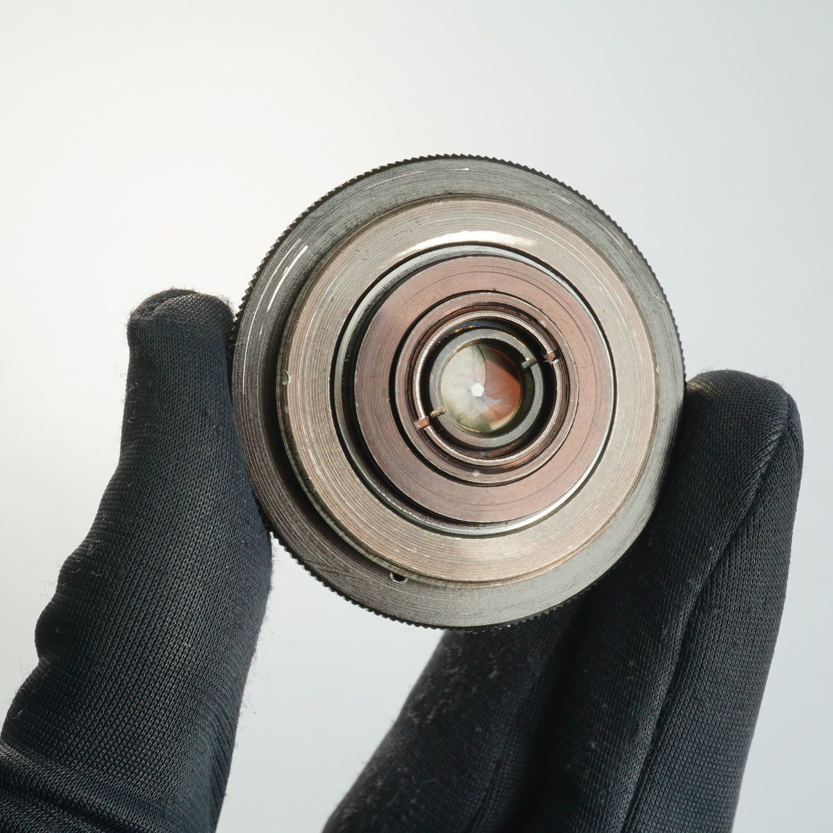 Industar Industar-69 28mm F/2.8 単焦点レンズ