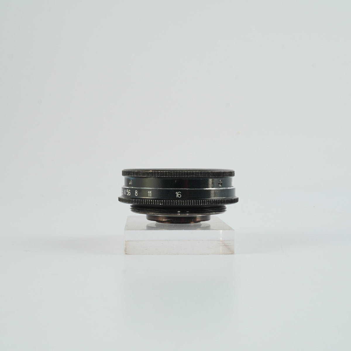 Industar Industar-69 28mm F/2.8 単焦点レンズ