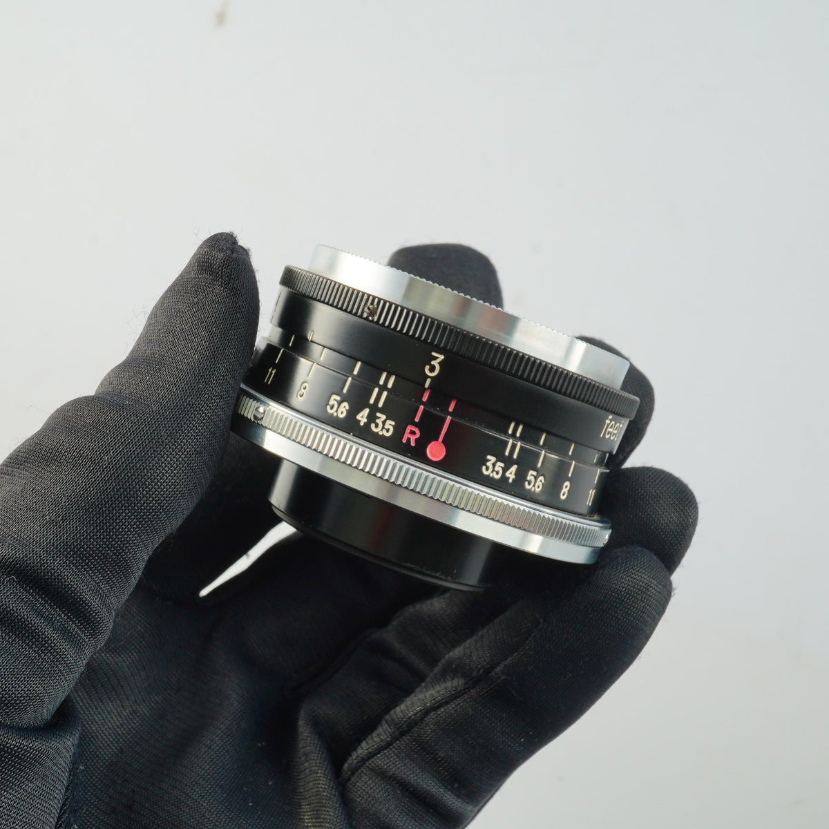 Nikon W-Nikkor.C 3.5cm 35mm F/3.5 単焦点レンズ