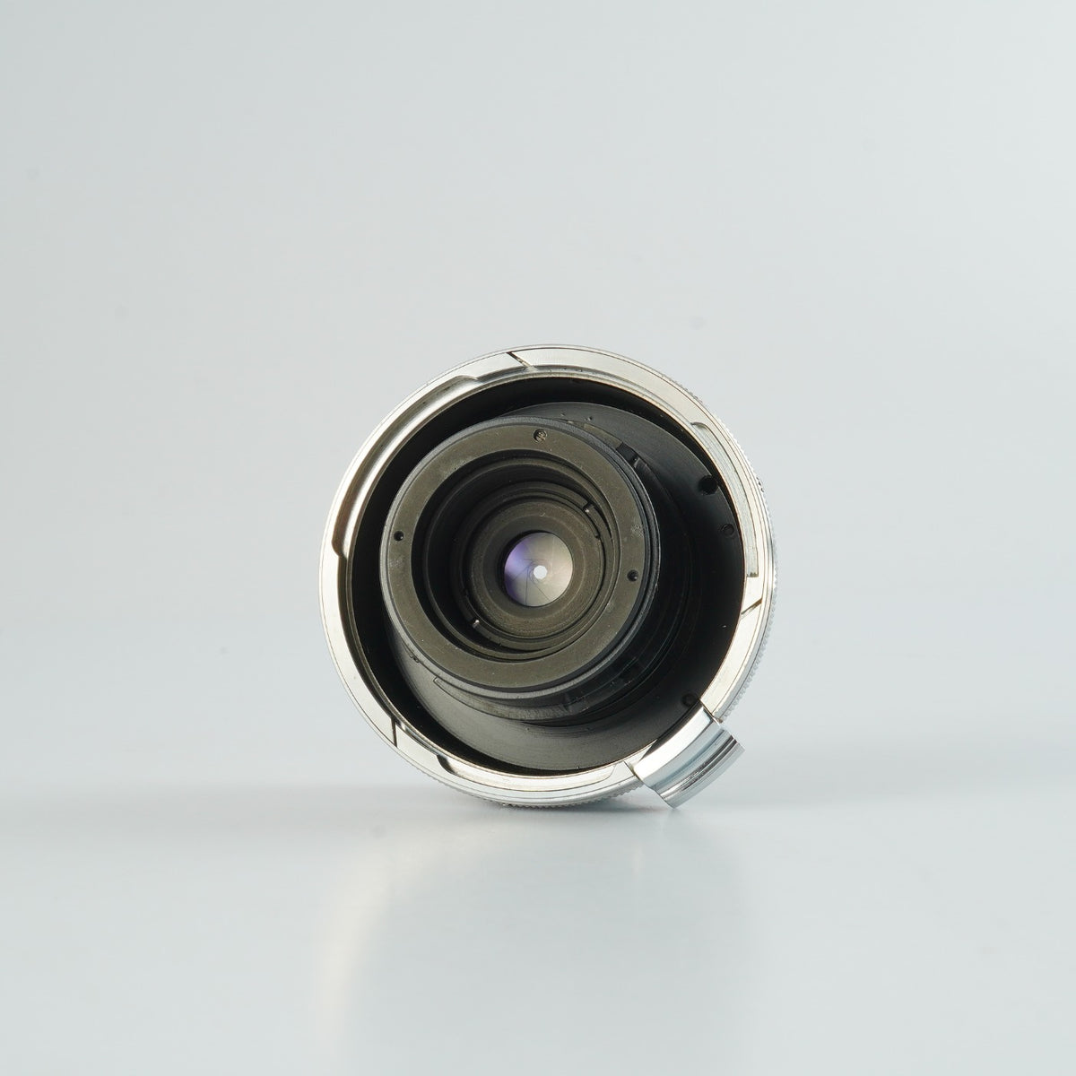 Nikon W-Nikkor.C 3.5cm 35mm F/3.5 単焦点レンズ
