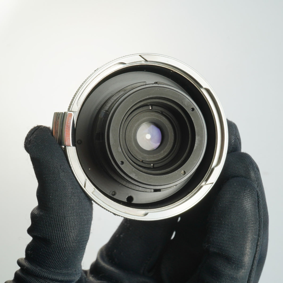 Nikon W-Nikkor.C 3.5cm 35mm F/3.5 単焦点レンズ