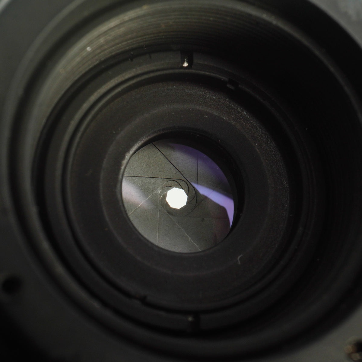 Nikon W-Nikkor.C 3.5cm 35mm F/3.5 単焦点レンズ