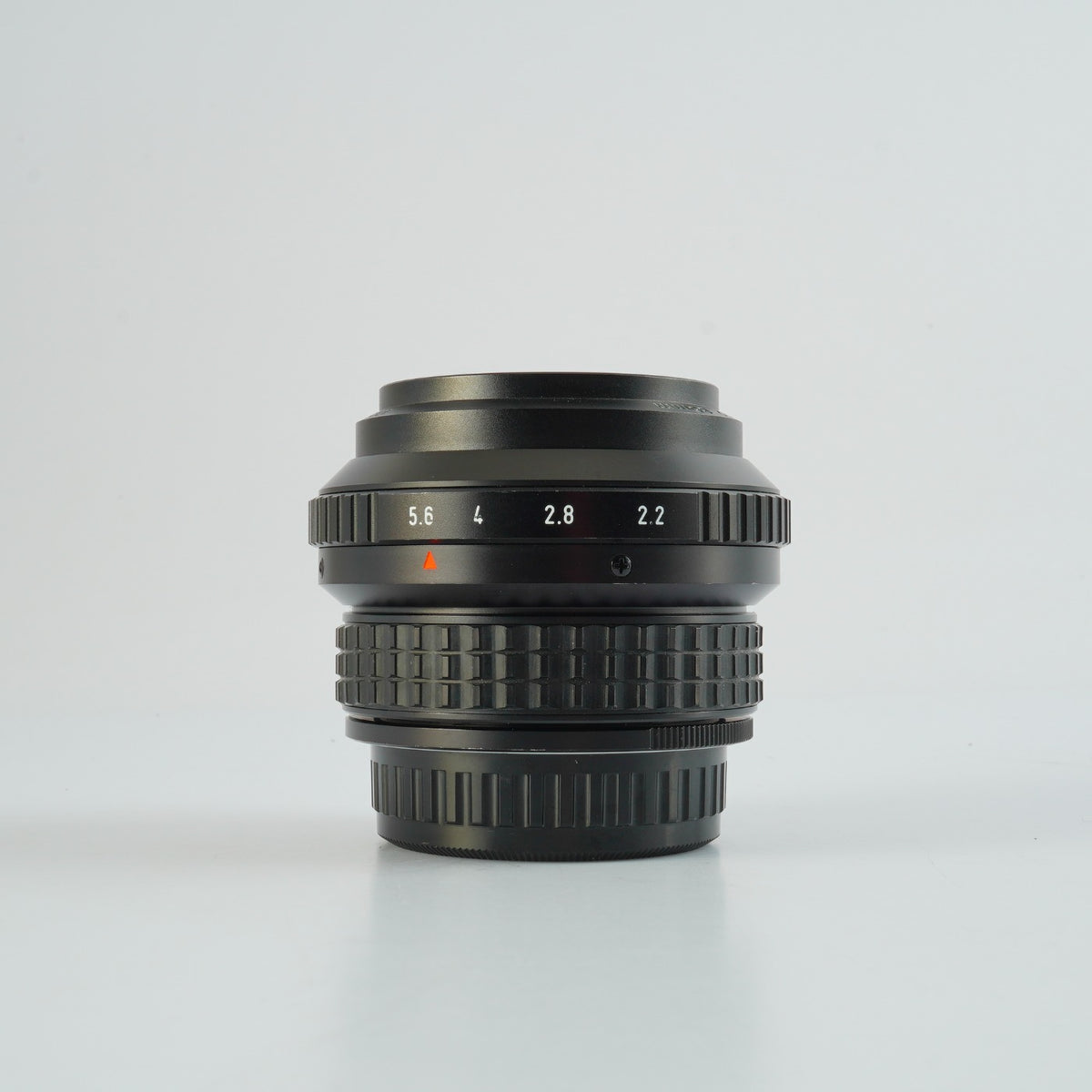 【Serviced】SMC PENTAX SOFT 85mm F/2.2 (Pentax K用) 単焦点レンズ
