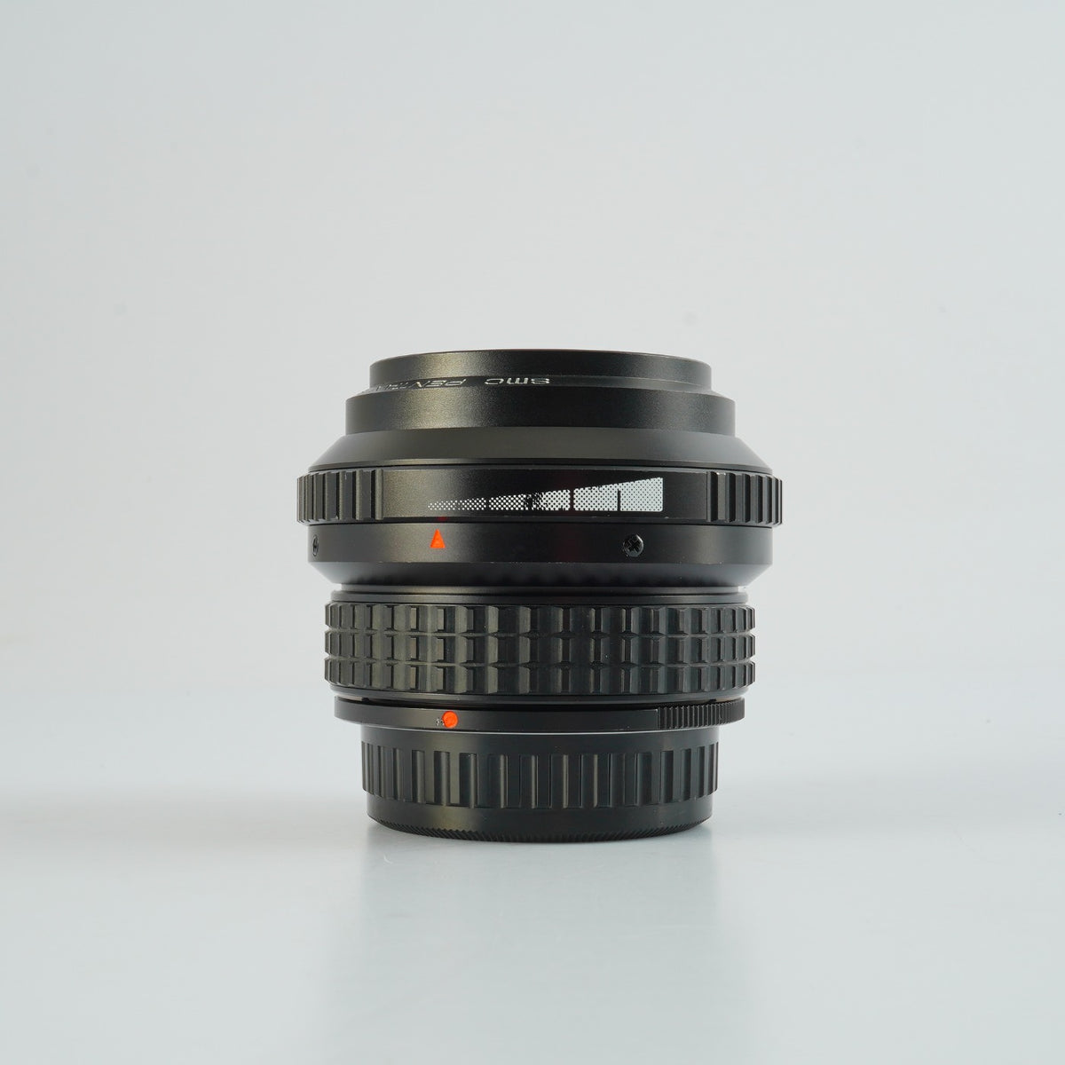 【Serviced】SMC PENTAX SOFT 85mm F/2.2 (Pentax K用) 単焦点レンズ