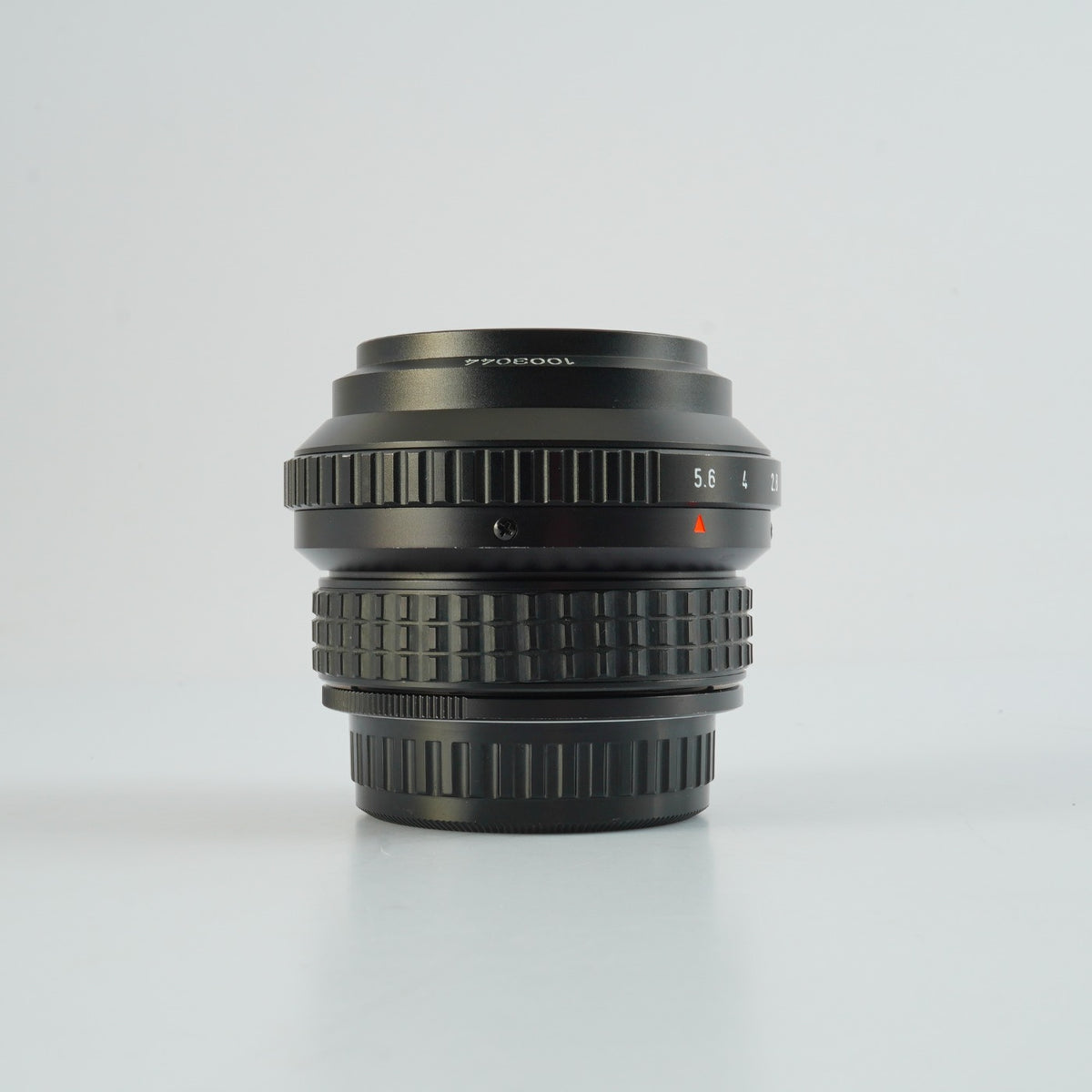 【Serviced】SMC PENTAX SOFT 85mm F/2.2 (Pentax K用) 単焦点レンズ