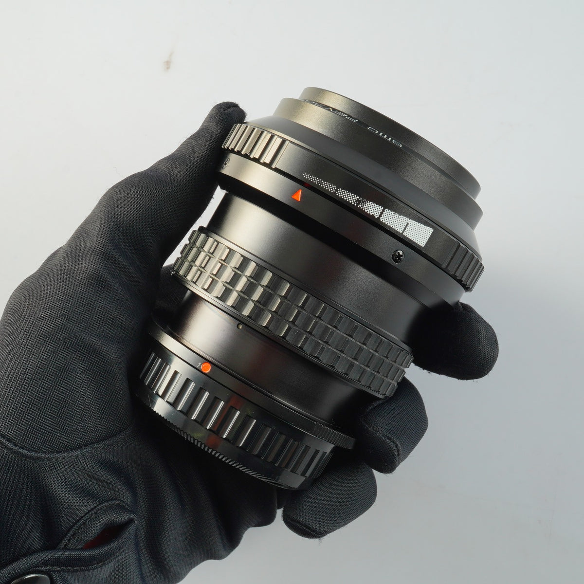 【Serviced】SMC PENTAX SOFT 85mm F/2.2 (Pentax K用) 単焦点レンズ