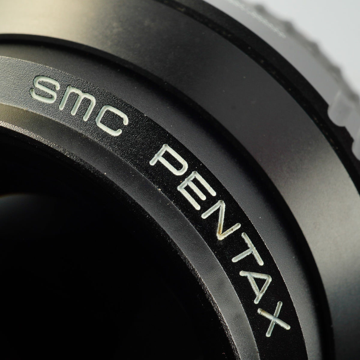 【Serviced】SMC PENTAX SOFT 85mm F/2.2 (Pentax K用) 単焦点レンズ