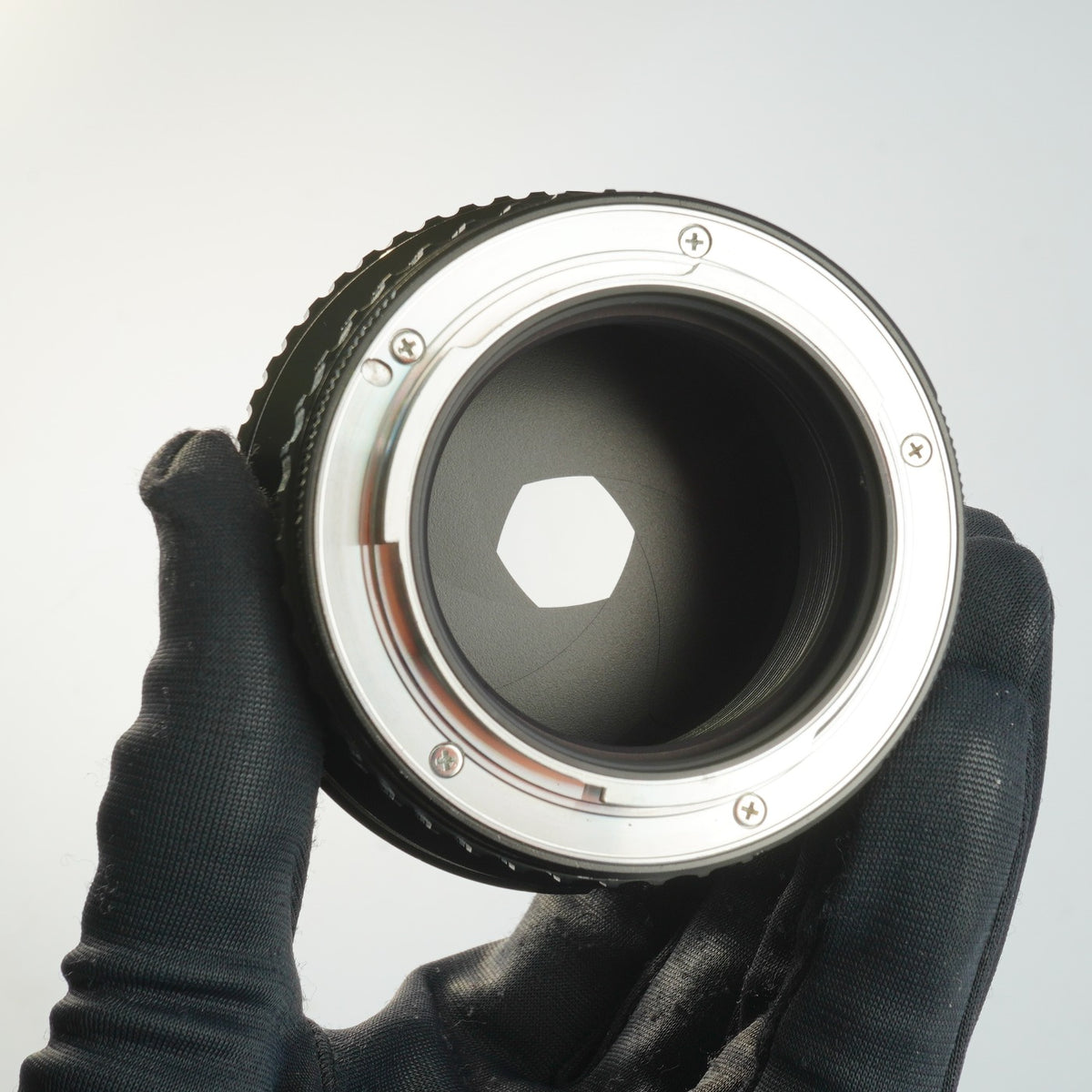 【Serviced】SMC PENTAX SOFT 85mm F/2.2 (Pentax K用) 単焦点レンズ