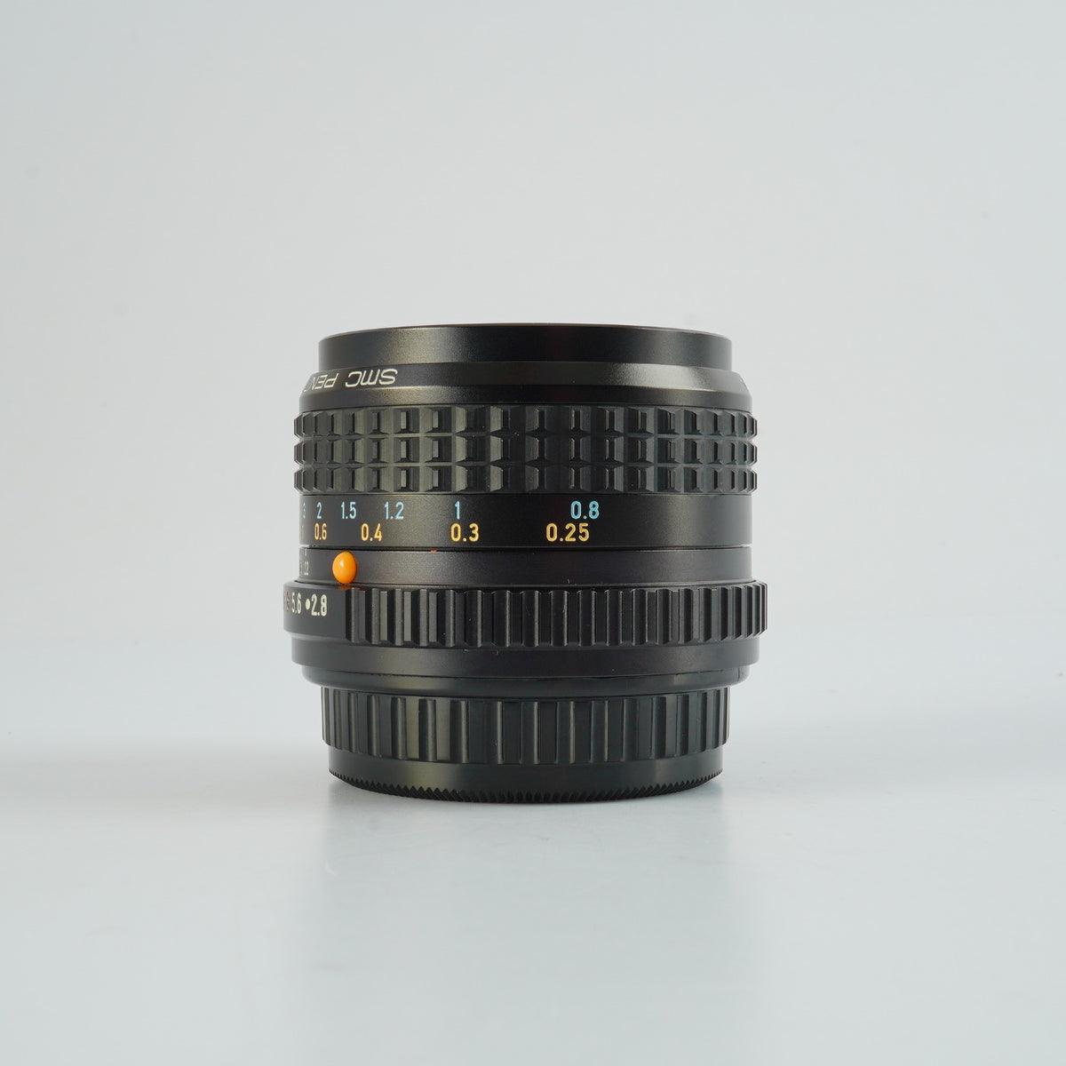 【Serviced】SMC PENTAX A 24mm F/2.8 (Pentax K用) 単焦点レンズ