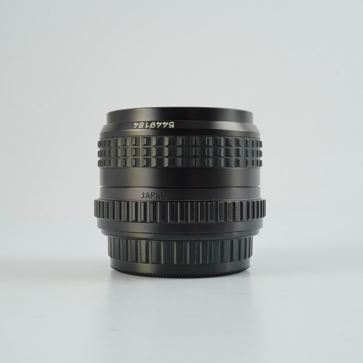 【Serviced】SMC PENTAX A 24mm F/2.8 (Pentax K用) 単焦点レンズ