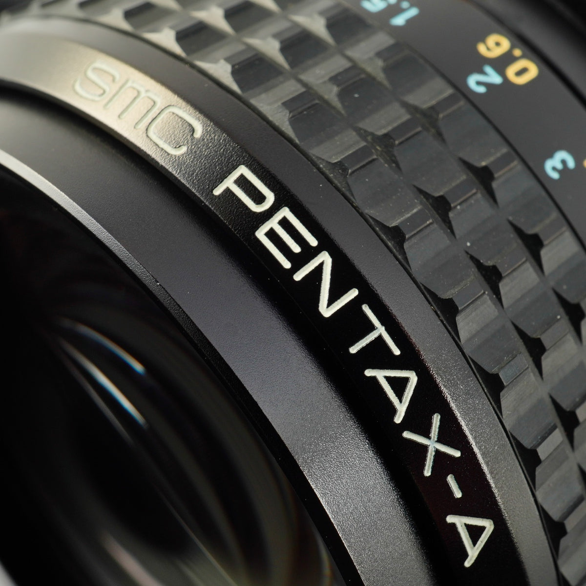 【Serviced】SMC PENTAX A 24mm F/2.8 (Pentax K用) 単焦点レンズ