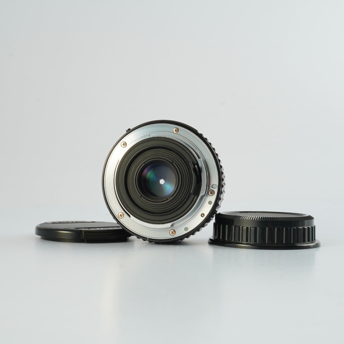 【Serviced】SMC PENTAX A 24mm F/2.8 (Pentax K用) 単焦点レンズ