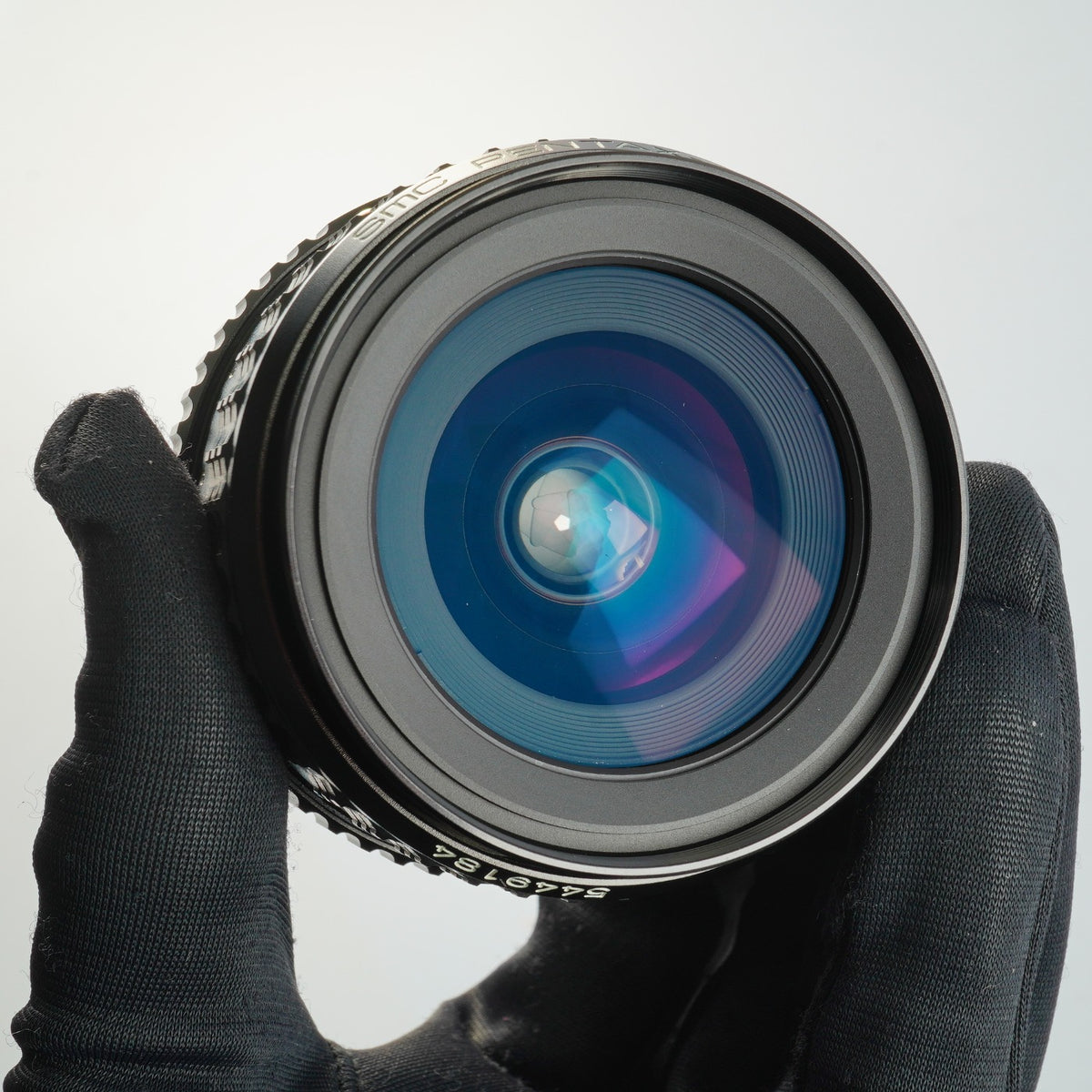 【Serviced】SMC PENTAX A 24mm F/2.8 (Pentax K用) 単焦点レンズ
