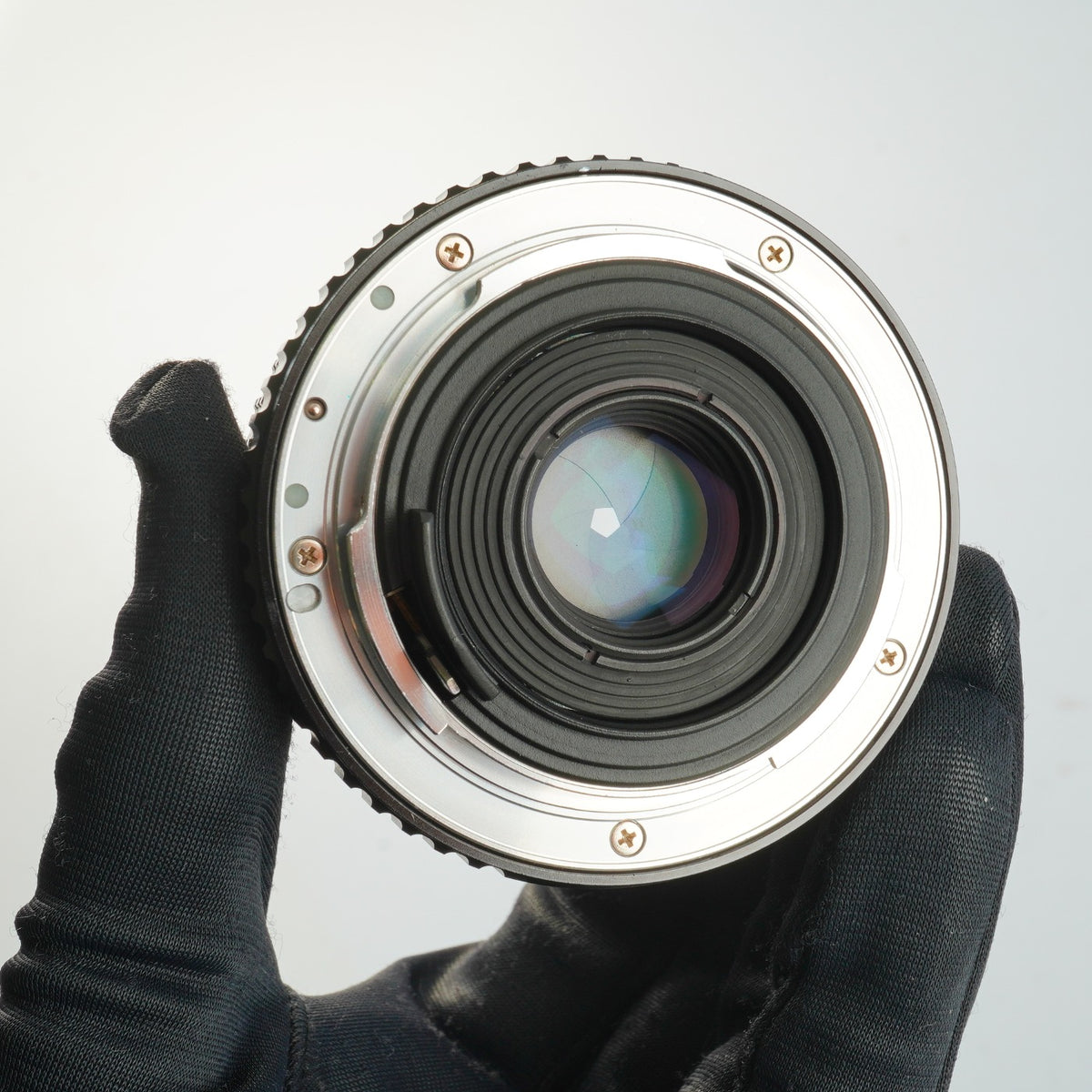 【Serviced】SMC PENTAX A 24mm F/2.8 (Pentax K用) 単焦点レンズ