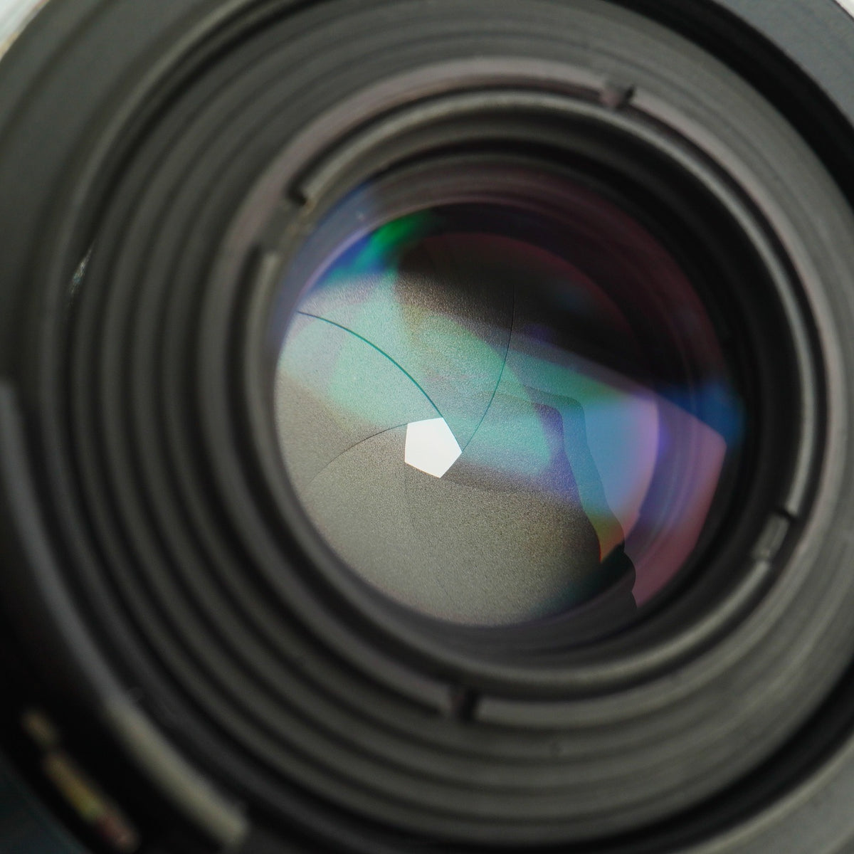 【Serviced】SMC PENTAX A 24mm F/2.8 (Pentax K用) 単焦点レンズ