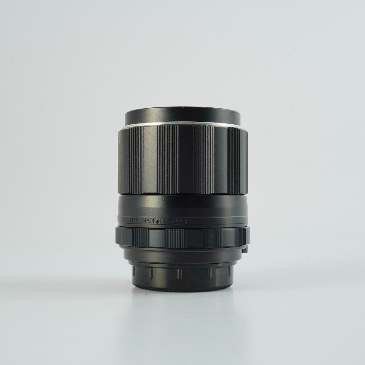 【Serviced】 PENTAX Super Multi Coated Takumar 105mm F/2.8 (M42用) 単焦点レンズ