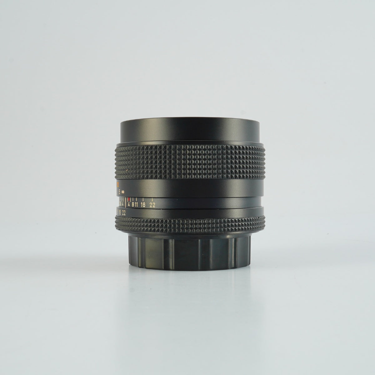 【Serviced】 CONTAX Carl Zeiss Distagon T* 35mm F/2.8 AEJ 単焦点レンズ