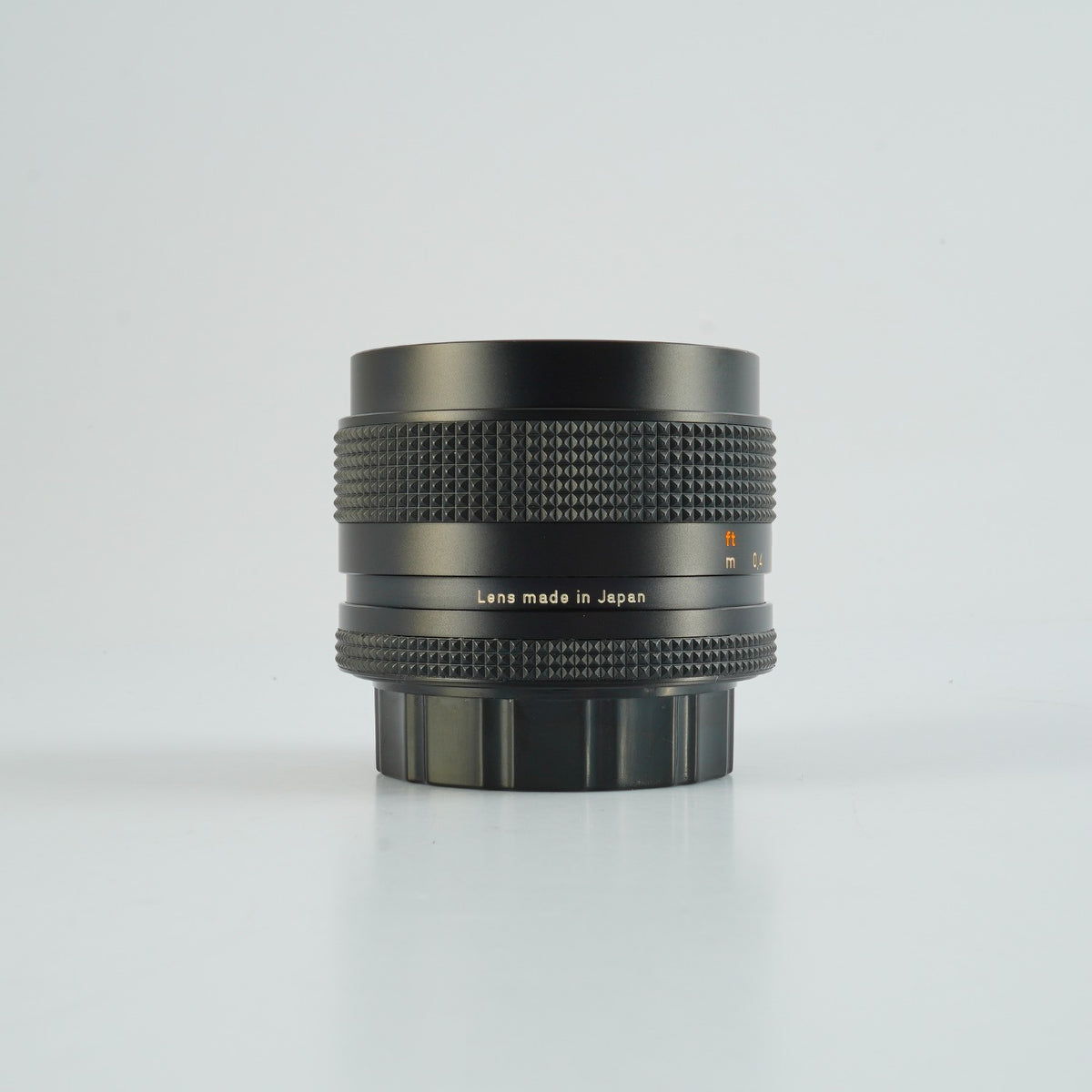 【Serviced】 CONTAX Carl Zeiss Distagon T* 35mm F/2.8 AEJ 単焦点レンズ