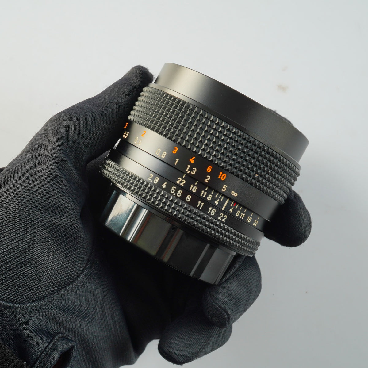 【Serviced】 CONTAX Carl Zeiss Distagon T* 35mm F/2.8 AEJ 単焦点レンズ