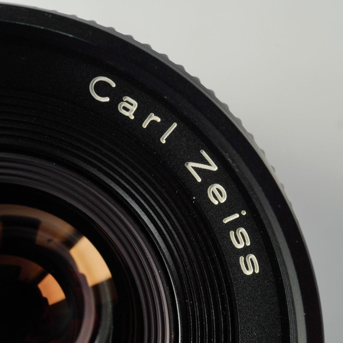 【Serviced】 CONTAX Carl Zeiss Distagon T* 35mm F/2.8 AEJ 単焦点レンズ