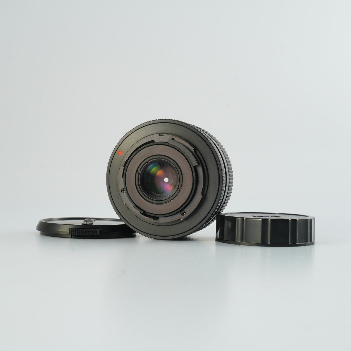 【Serviced】 CONTAX Carl Zeiss Distagon T* 35mm F/2.8 AEJ 単焦点レンズ