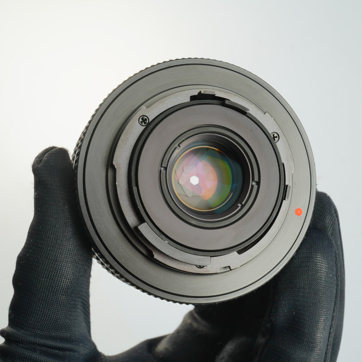 【Serviced】 CONTAX Carl Zeiss Distagon T* 35mm F/2.8 AEJ 単焦点レンズ