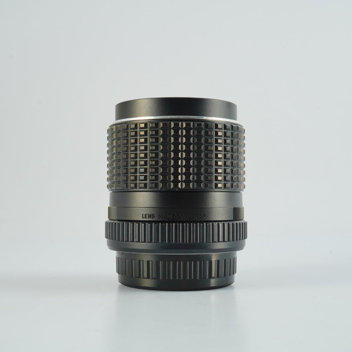 【Serviced】SMC PENTAX 105mm F/2.8 (Pentax K用) 単焦点レンズ