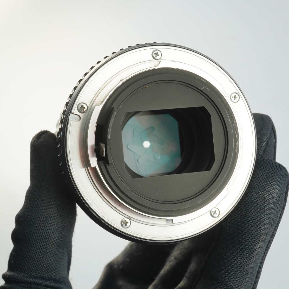 【Serviced】SMC PENTAX 105mm F/2.8 (Pentax K用) 単焦点レンズ