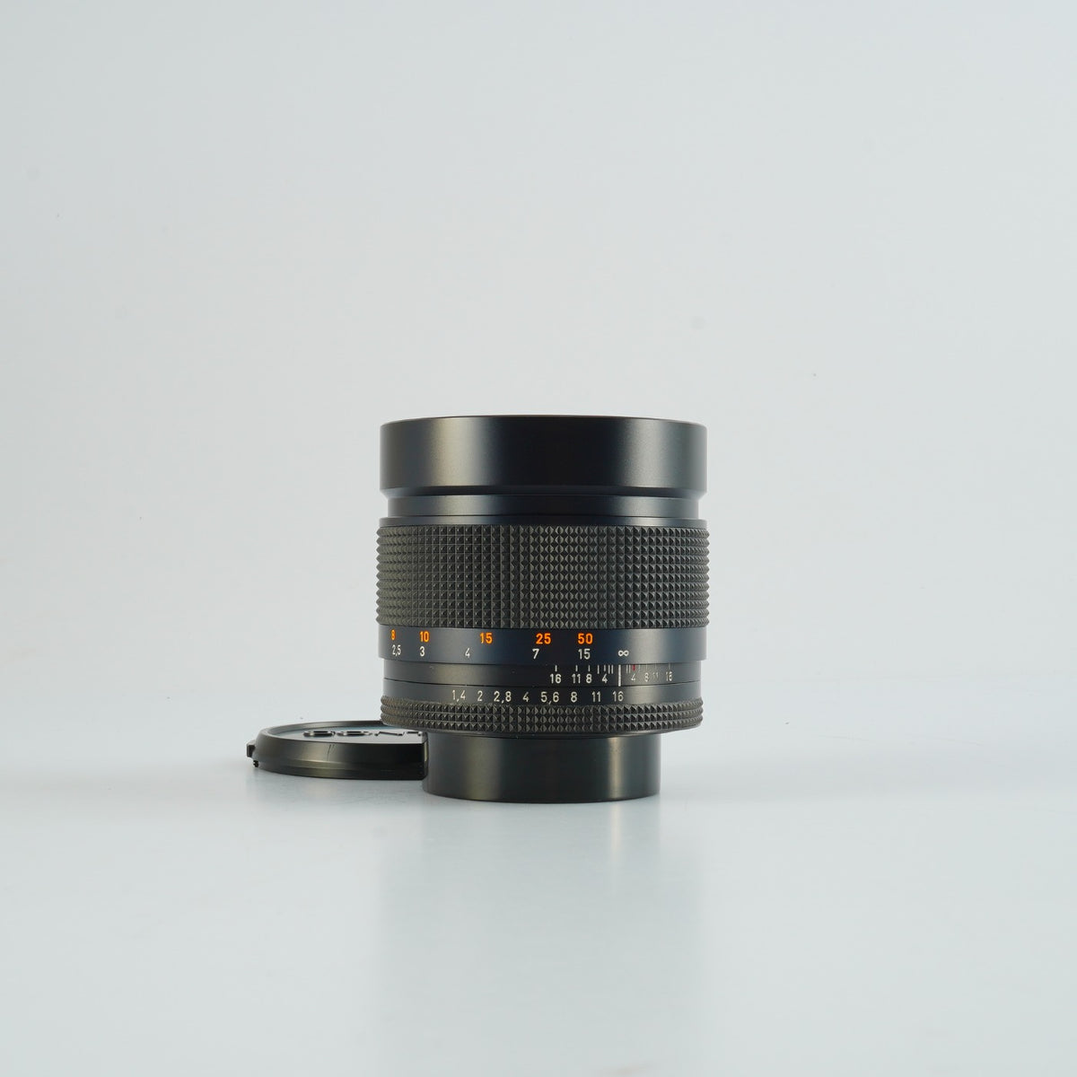 CONTAX Carl Zeiss Planar T* 85mm F/1.4 AEG 単焦点レンズ