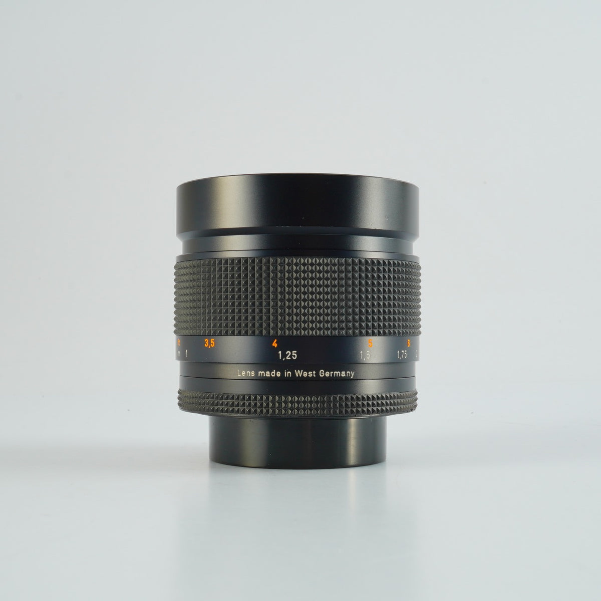 CONTAX Carl Zeiss Planar T* 85mm F/1.4 AEG 単焦点レンズ