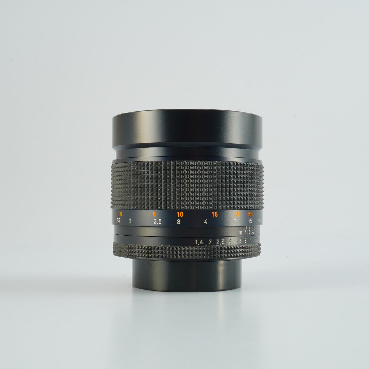 CONTAX Carl Zeiss Planar T* 85mm F/1.4 AEG 単焦点レンズ