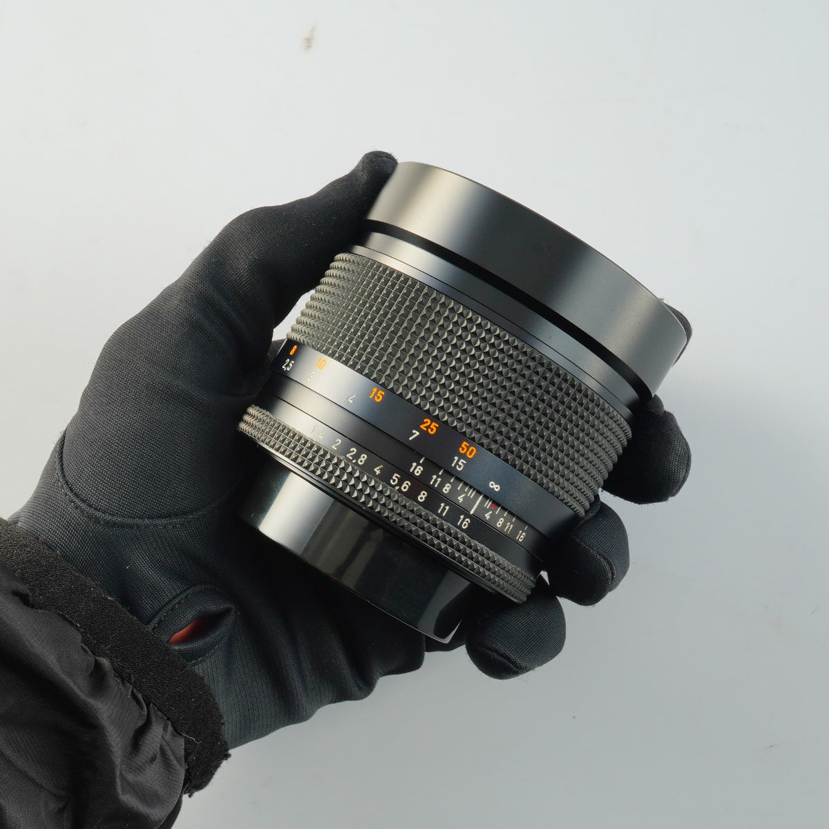 CONTAX Carl Zeiss Planar T* 85mm F/1.4 AEG 単焦点レンズ