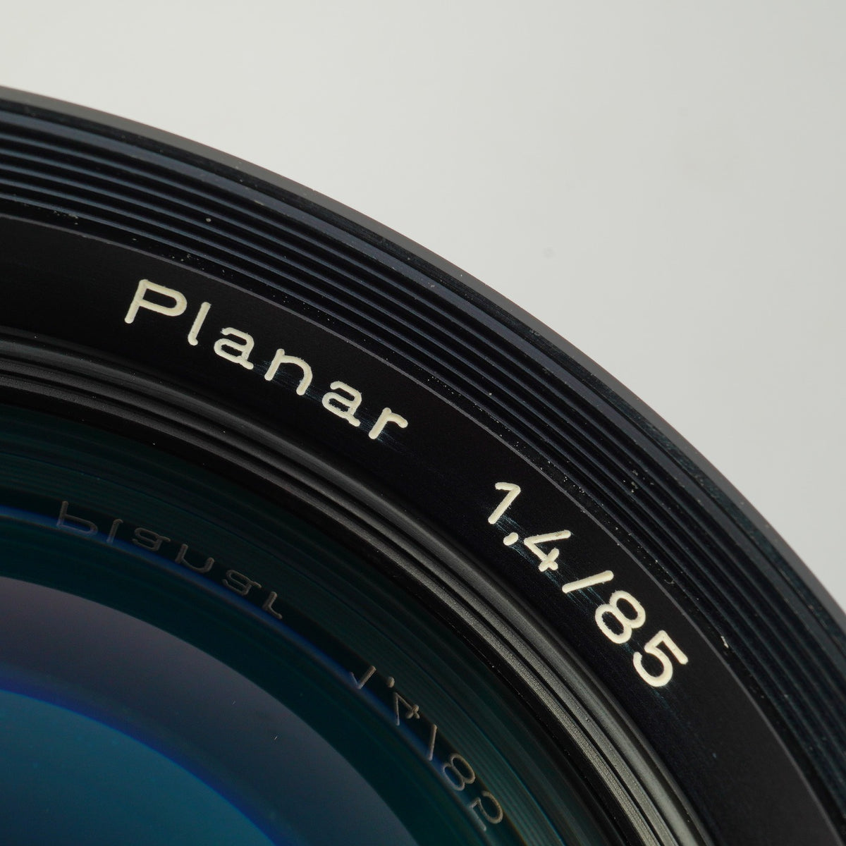 CONTAX Carl Zeiss Planar T* 85mm F/1.4 AEG 単焦点レンズ