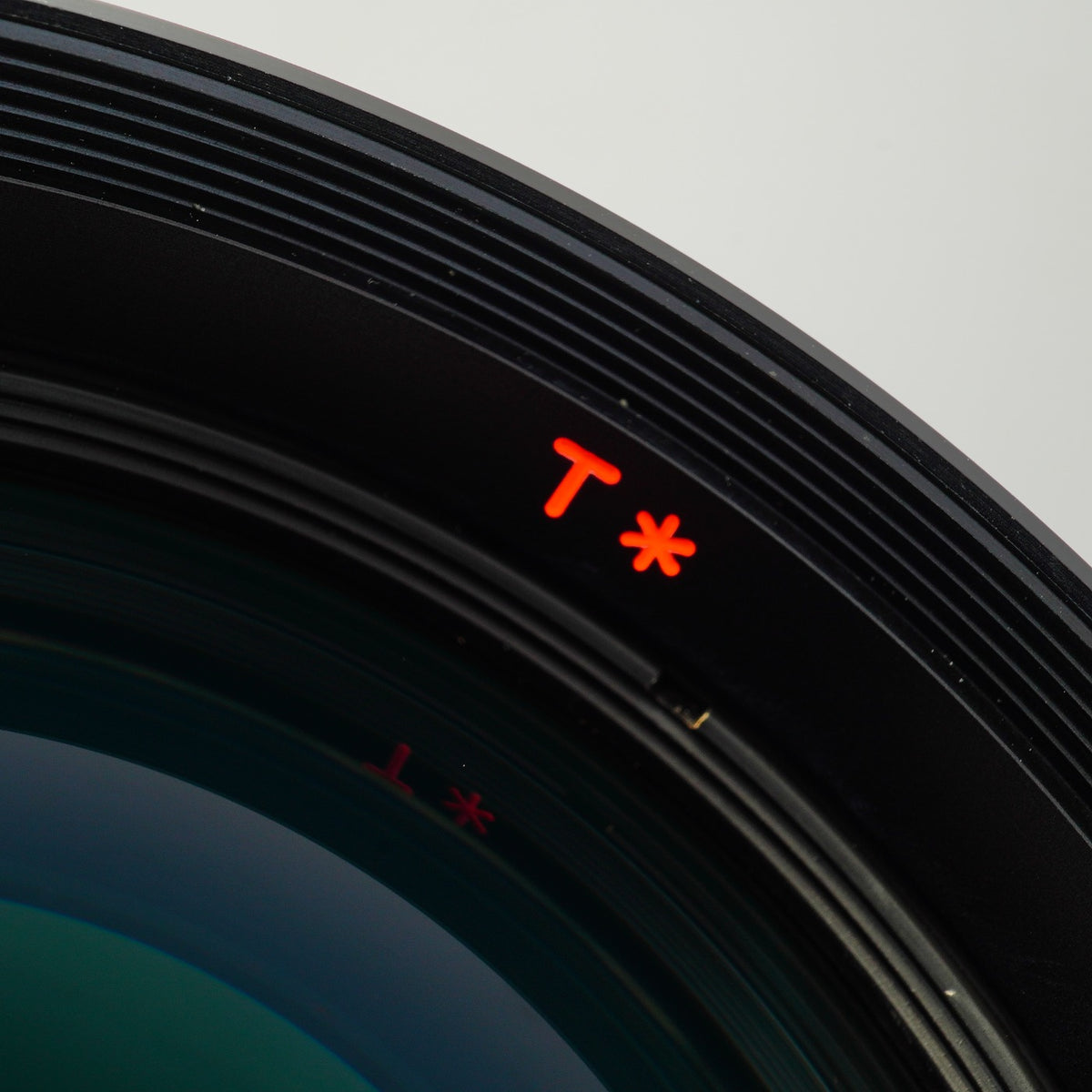 CONTAX Carl Zeiss Planar T* 85mm F/1.4 AEG 単焦点レンズ