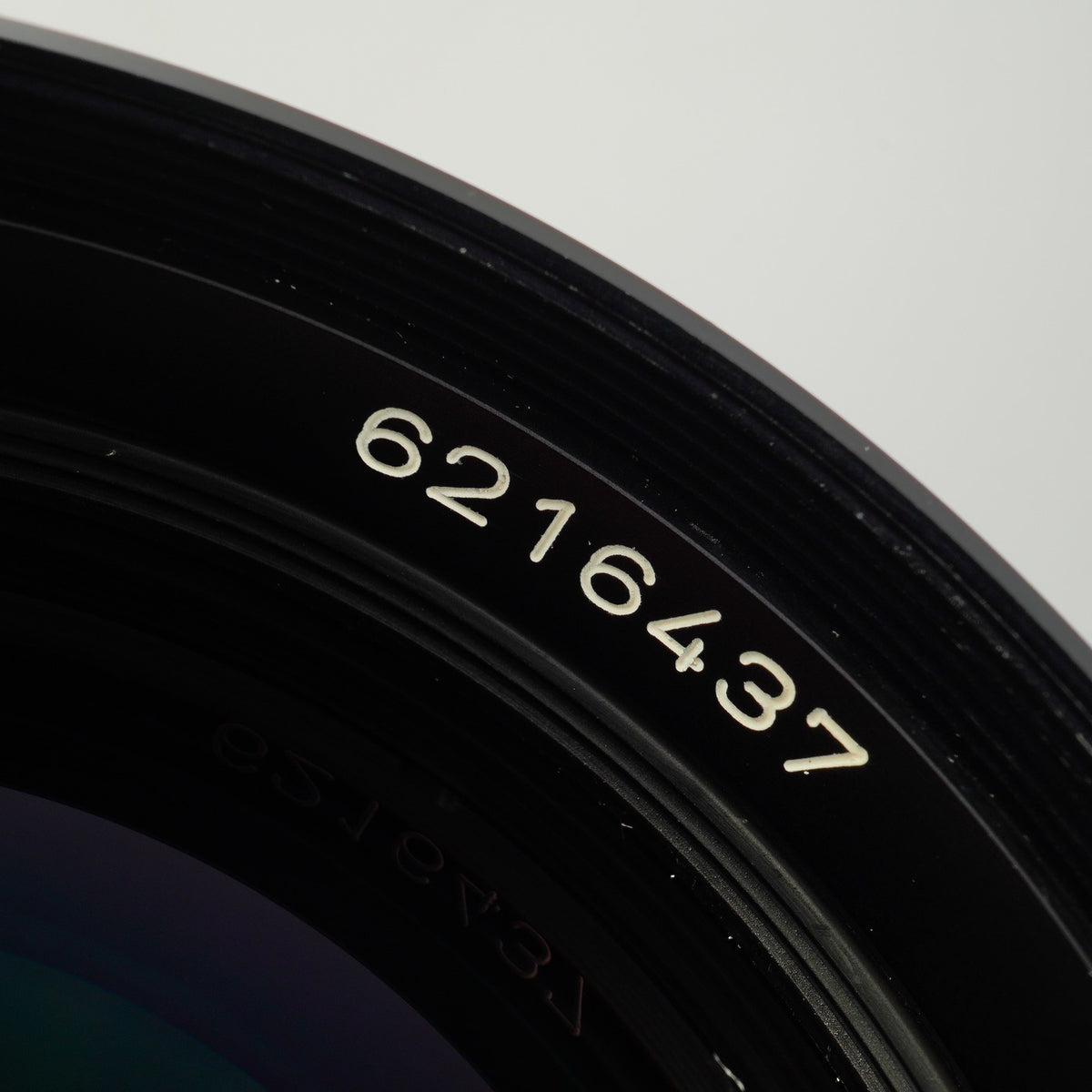 CONTAX Carl Zeiss Planar T* 85mm F/1.4 AEG 単焦点レンズ