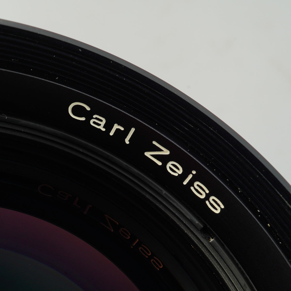 CONTAX Carl Zeiss Planar T* 85mm F/1.4 AEG 単焦点レンズ