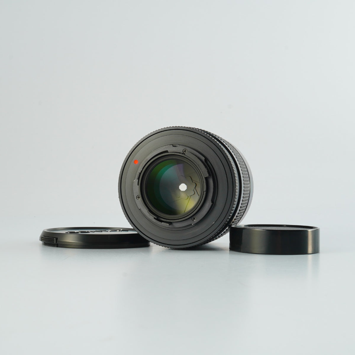 CONTAX Carl Zeiss Planar T* 85mm F/1.4 AEG 単焦点レンズ