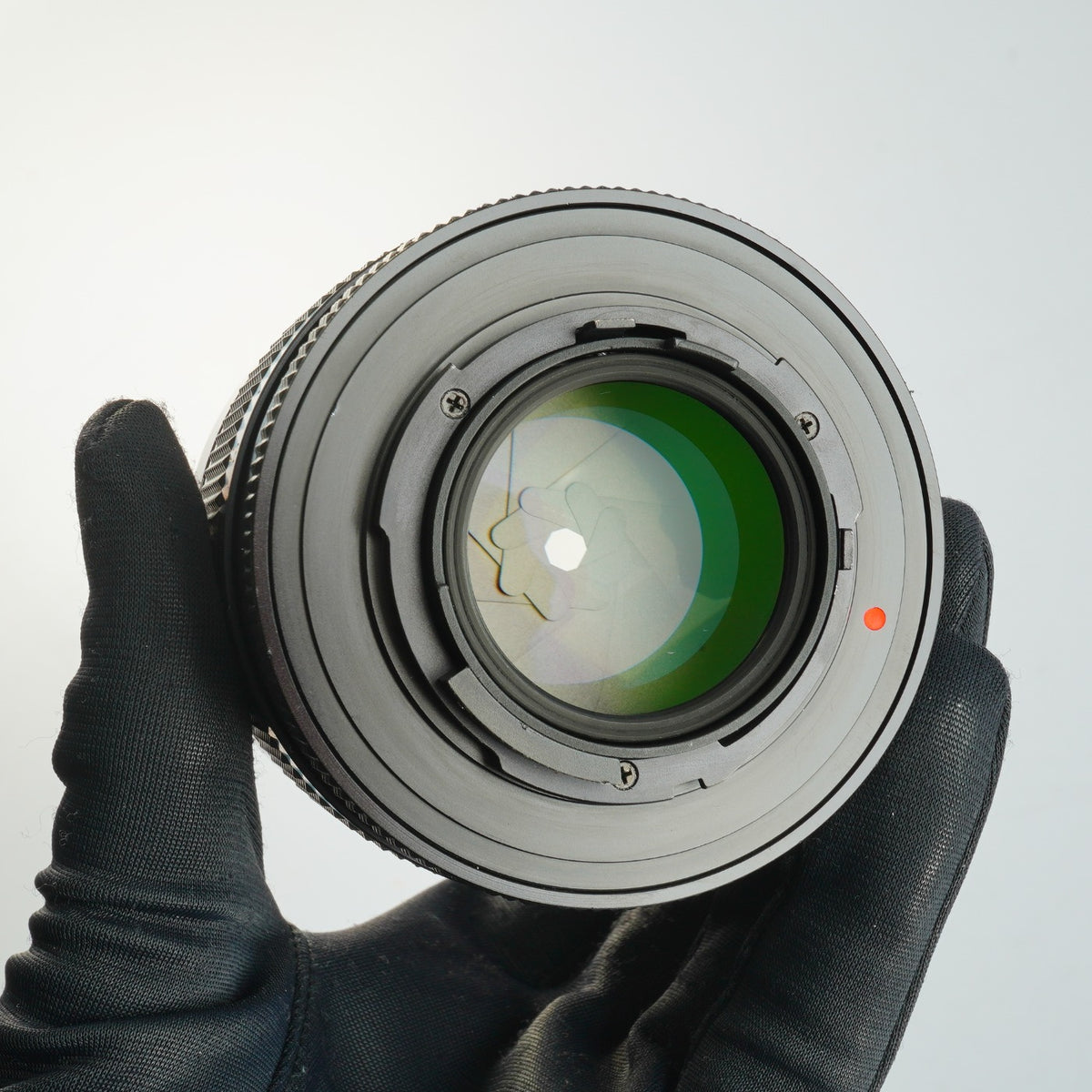 CONTAX Carl Zeiss Planar T* 85mm F/1.4 AEG 単焦点レンズ